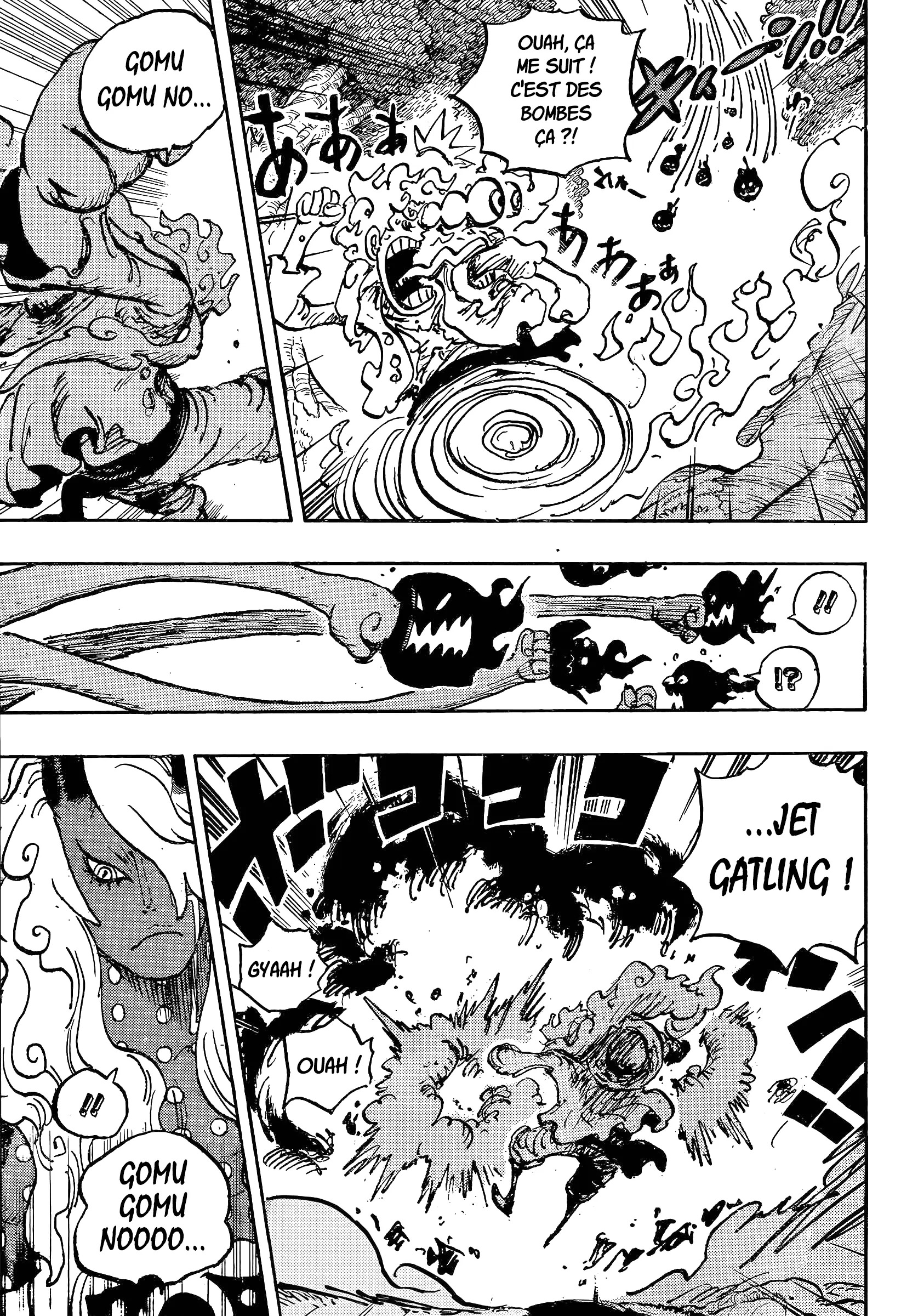       One   Piece 1188 Page 10